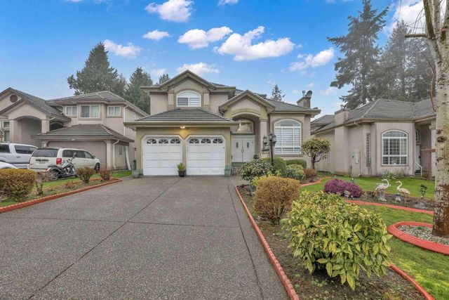 6125 132a Street, Surrey