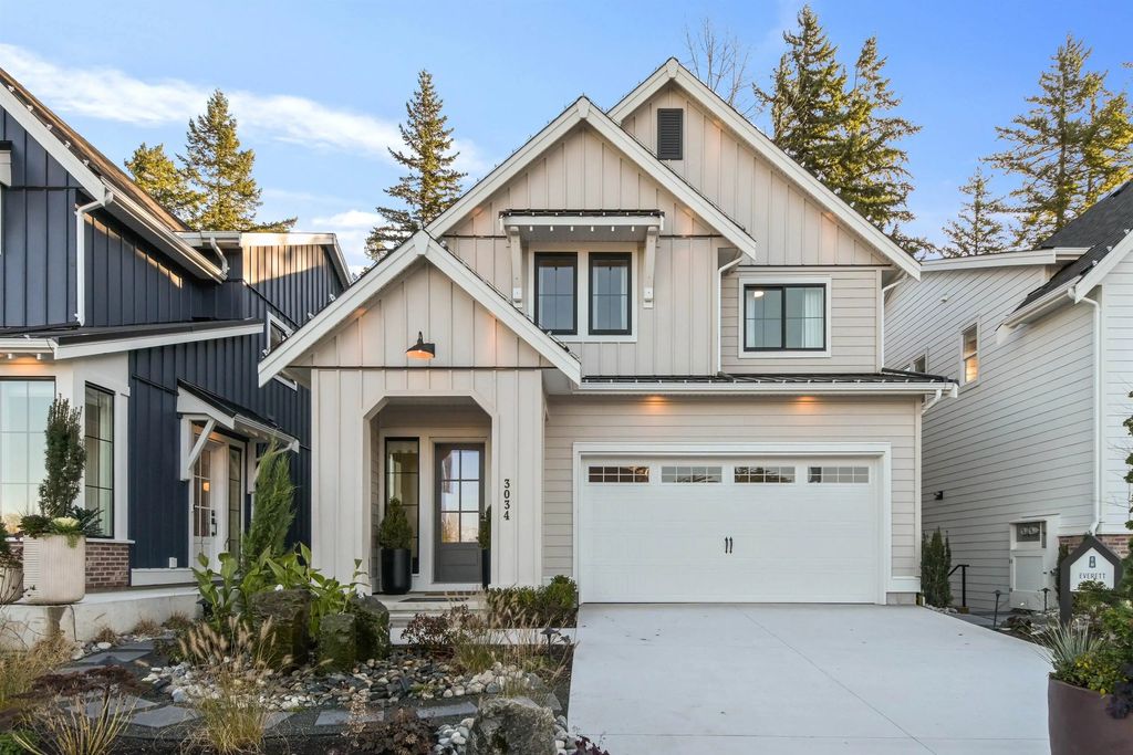 34700 Macey Avenue, Abbotsford