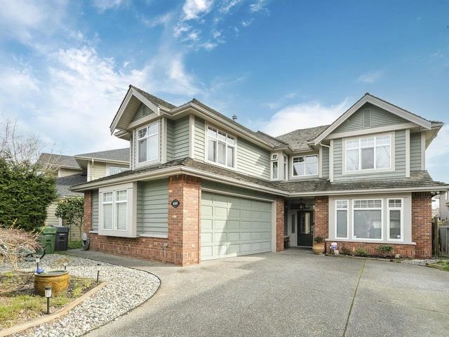 6260 Richards Drive, Richmond