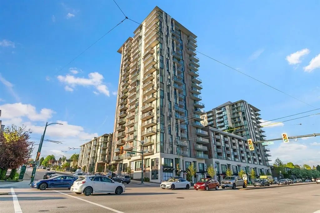 8188 Fraser Street 502, Vancouver