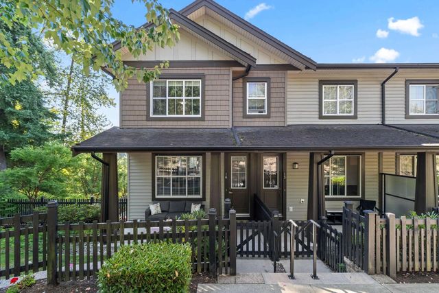 11176 Gilker Hill Road 16, Maple Ridge