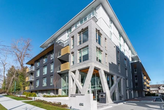 7428 Alberta Street 208, Vancouver
