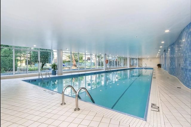 1033 Marinaside Crescent 2p, Vancouver