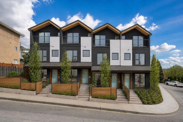 329 Marmont Street, Coquitlam