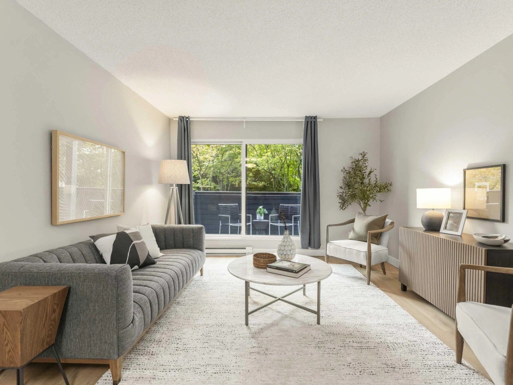 1990 W 6th Avenue 216, Vancouver