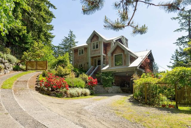342 Creek Road, Bowen Island