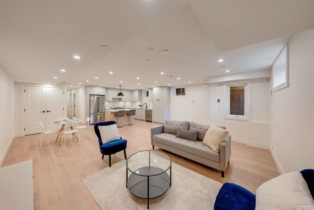 6136 Irmin Street 1, Burnaby