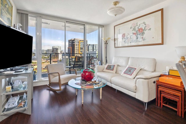 7080 No.3 Road 902, Richmond