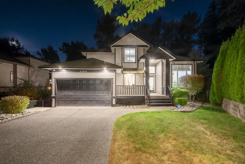 23710 110 Avenue, Maple Ridge