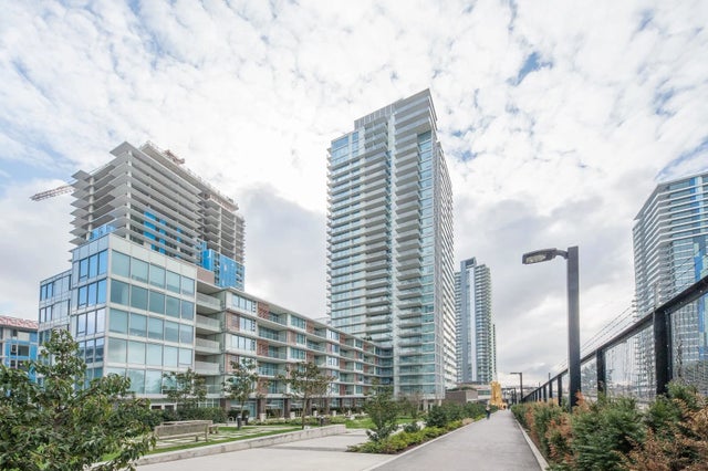 8131 Nunavut Lane 1502, Vancouver