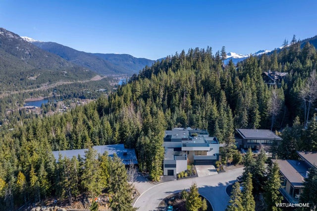 2938 Heritage Peaks Trail, Whistler