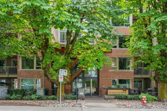 119 W 22nd Street 319, North Vancouver