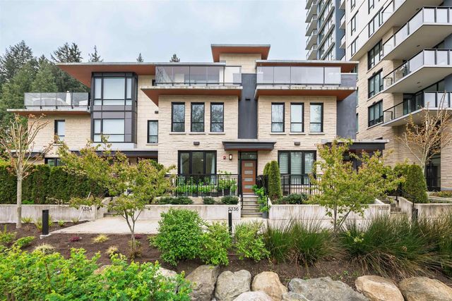5336 University Boulevard, Vancouver