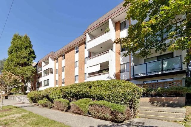 515 Eleventh Street 112, New Westminster