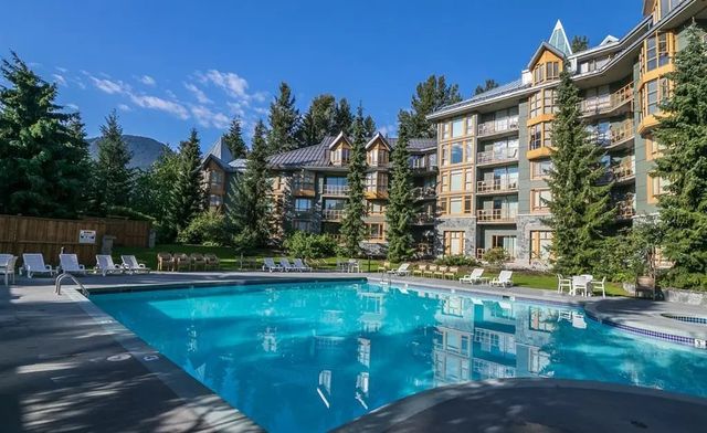 4315 Northlands Boulevard 119, Whistler
