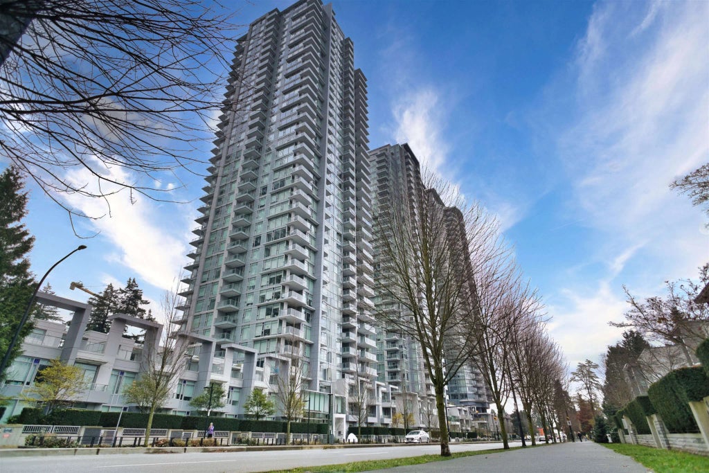 6538 Nelson Avenue 1505, Burnaby