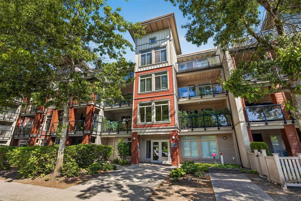 15385 101a Avenue 405, Surrey
