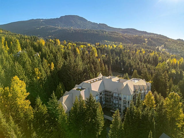 4910 Spearhead Place 317, Whistler