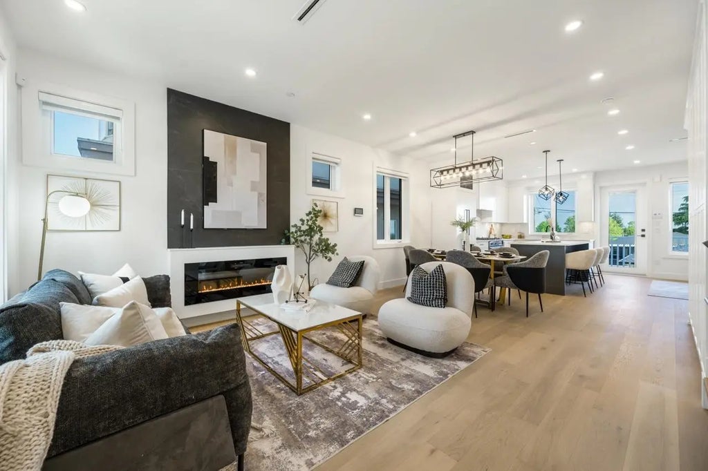 1724 E 64th Avenue, Vancouver