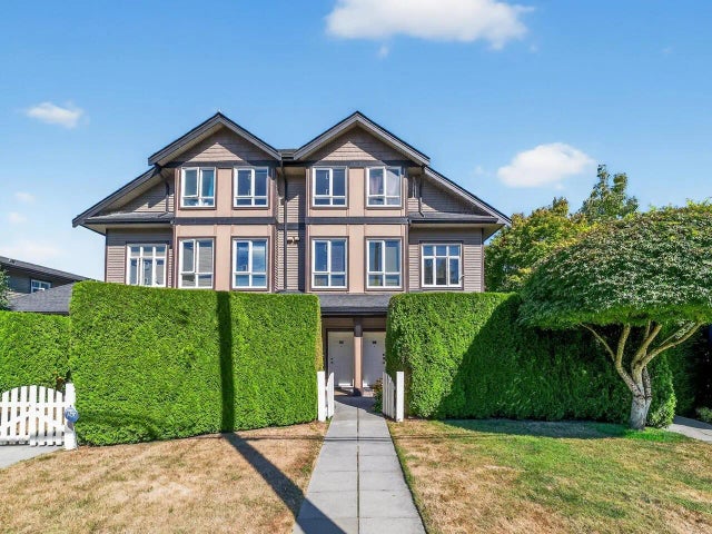 6538 Elgin Avenue 23, Burnaby