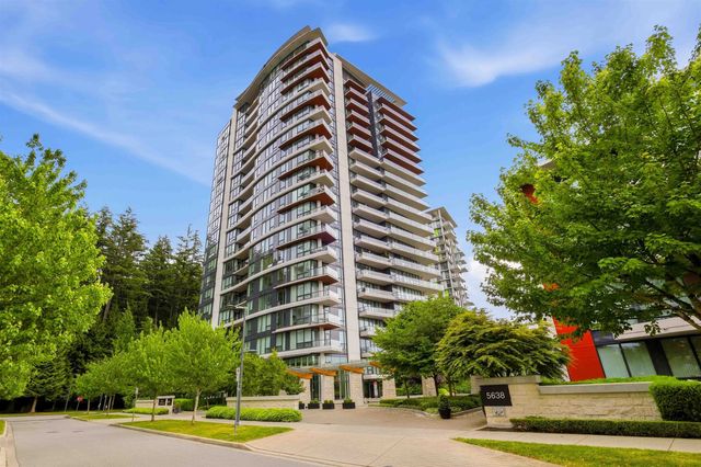 5628 Birney Avenue 709, Vancouver