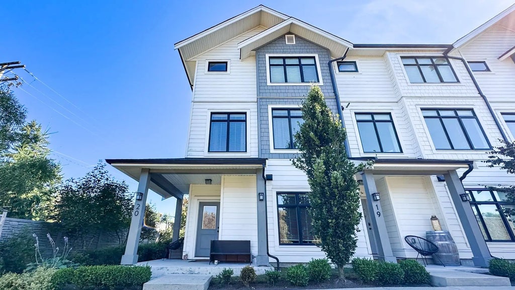 17557 100 Avenue 20, Surrey