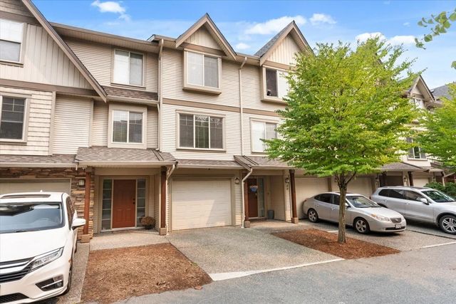 5556 Peach Road 61, Chilliwack