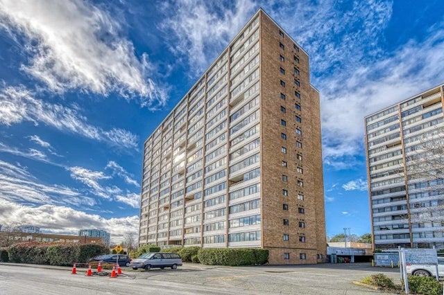 6651 Minoru Boulevard 1408, Richmond