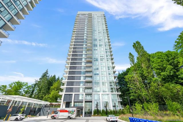 585 Austin Avenue 701, Coquitlam