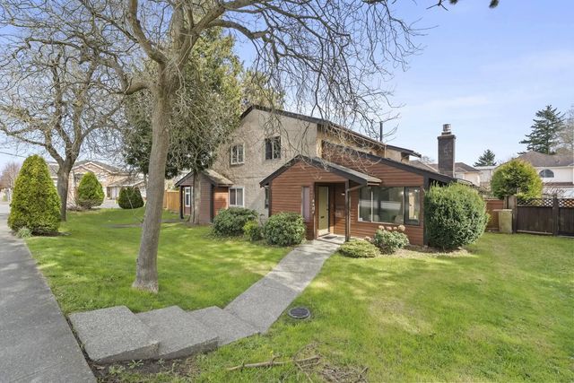 8406 No. 1 Road, Richmond
