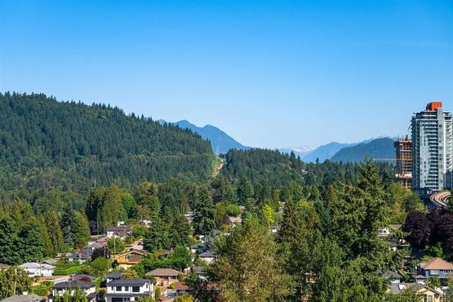 9868 Cameron Street 1907, Burnaby