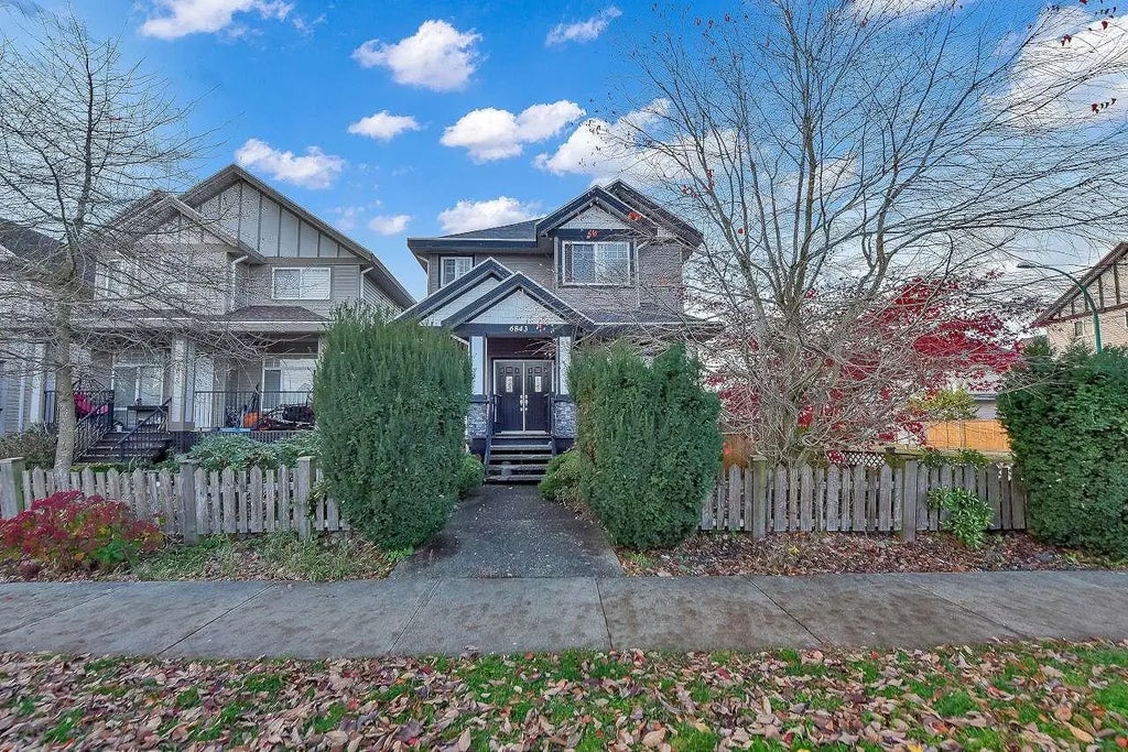 6843 192nd Street, Surrey