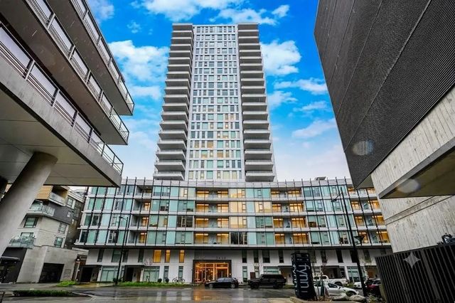 3438 Sawmill Crescent 807, Vancouver