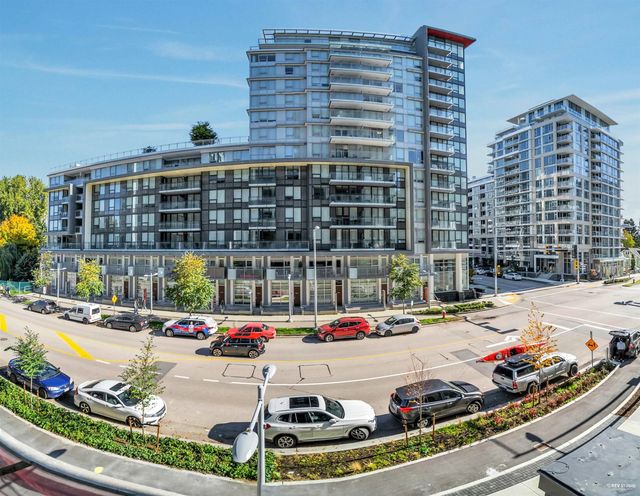 8699 Hazelbridge Way 303, Richmond