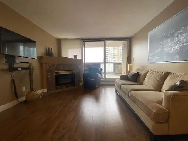 555 Abbott 710, Vancouver