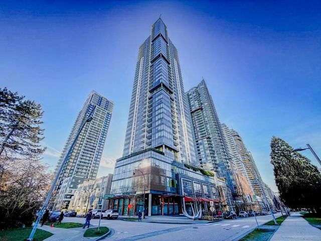 6461 Telford Avenue 3208, Burnaby