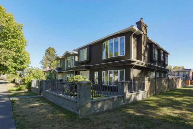 1808 E 51st Avenue, Vancouver