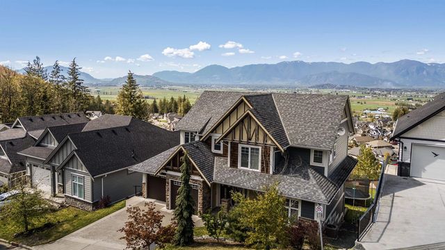 50473 Kingston Drive, Chilliwack