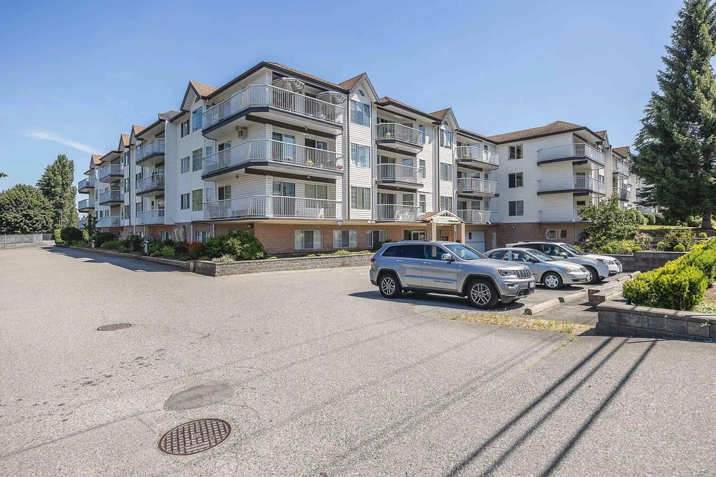 33535 King Road 310, Abbotsford