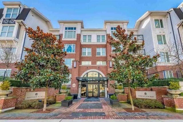 9388 Mckim Way 151, Richmond