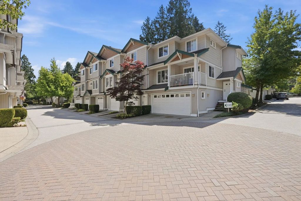 12711 64 Avenue 38, Surrey