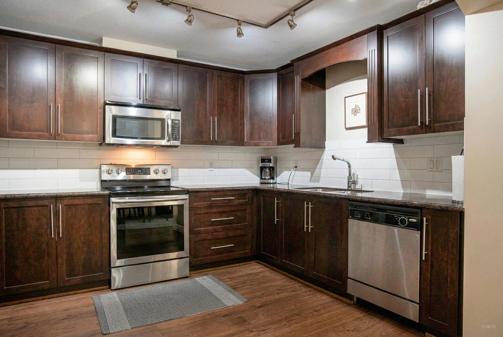 2628 Maple Street 103, Port Coquitlam