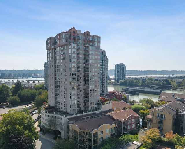 10 Laguna Court 2102, New Westminster