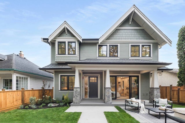 2136 E 10 Avenue 1, Vancouver