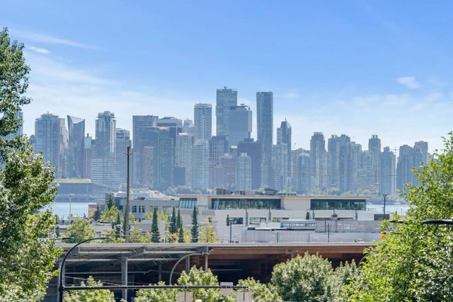 719 W 3rd Street 412, North Vancouver