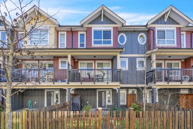 430 Duncan Street 28, New Westminster
