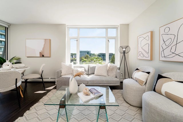 138 W 1st Avenue 902, Vancouver