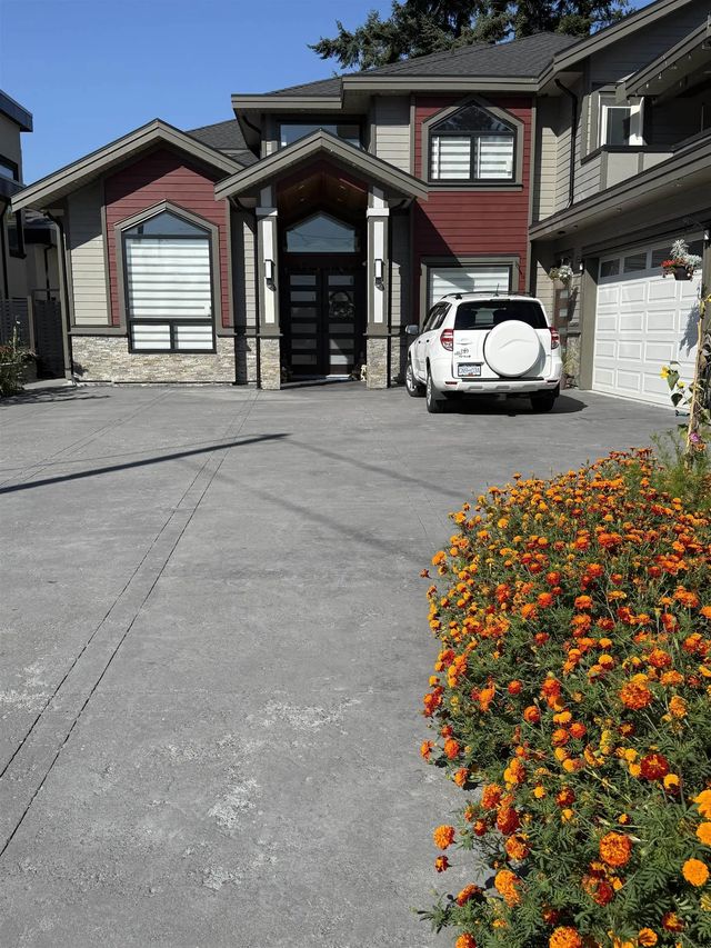 13449 68 Avenue, Surrey