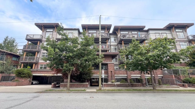 9233 Ferndale Road 220, Richmond