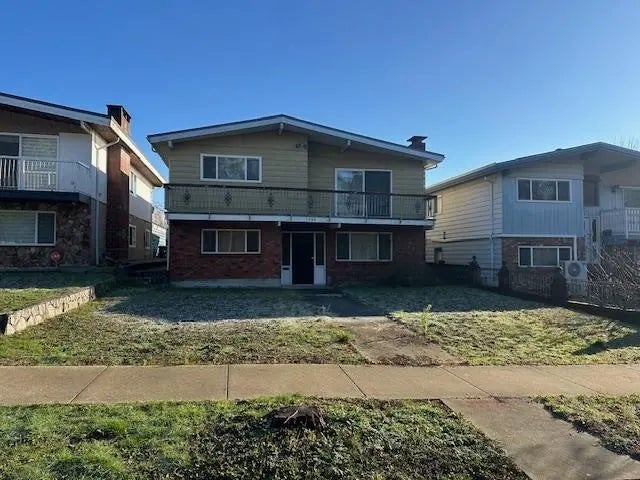 7766 Kerr Street, Vancouver